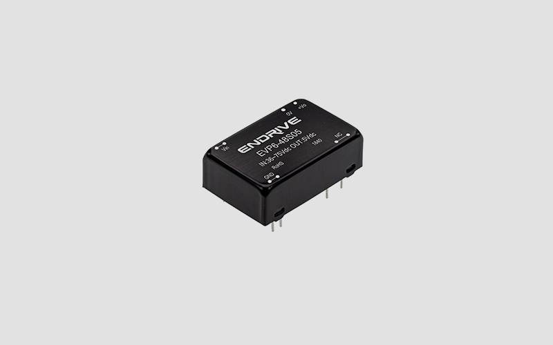 dcdc模块电源 EVP6 4.5-72 VDC