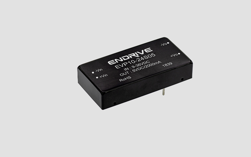 dc-dc电源模块EVP10 4.5-72 VDCEVP10