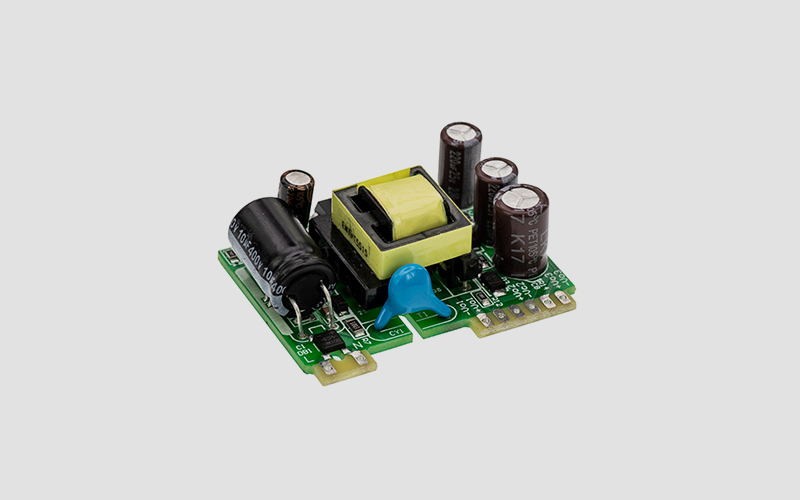定制电源模块ED05 85-265VAC